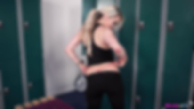 Ashley Jay "Cock Trainer"