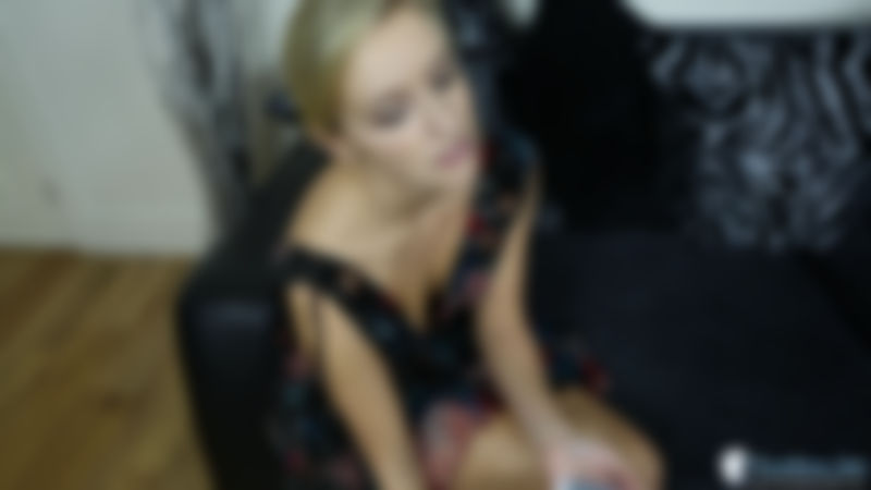 Bex "Get It Out And Wank"