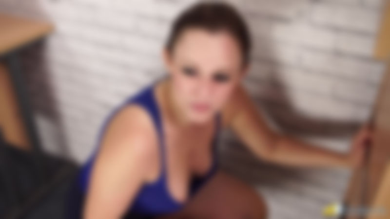 Anna Joy "Rough Sex Story"