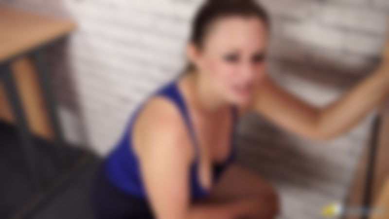 Anna Joy "Rough Sex Story"