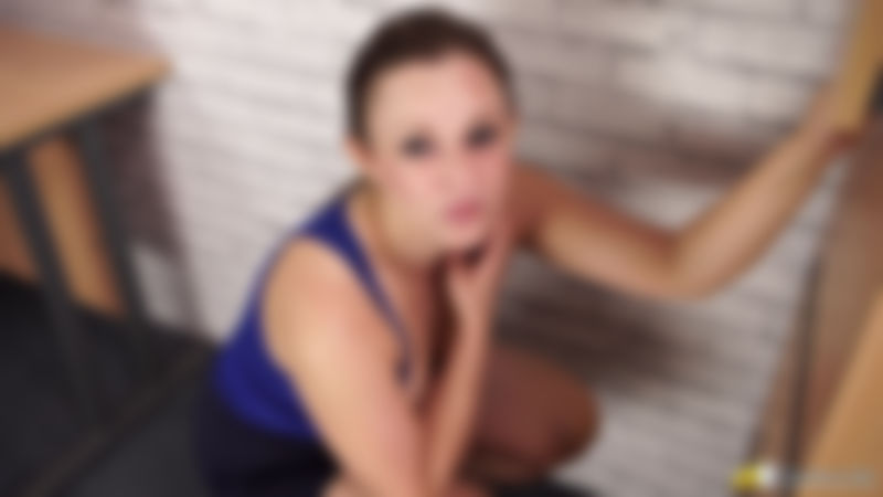 Anna Joy "Rough Sex Story"