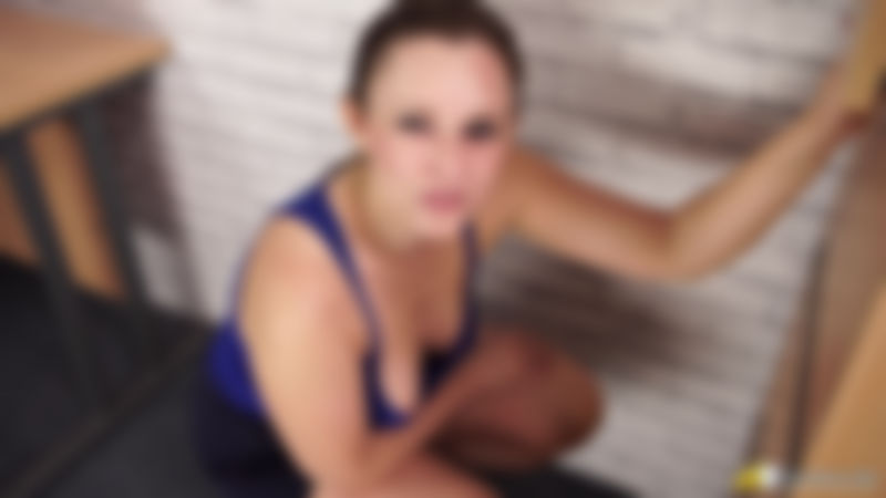 Anna Joy "Rough Sex Story"