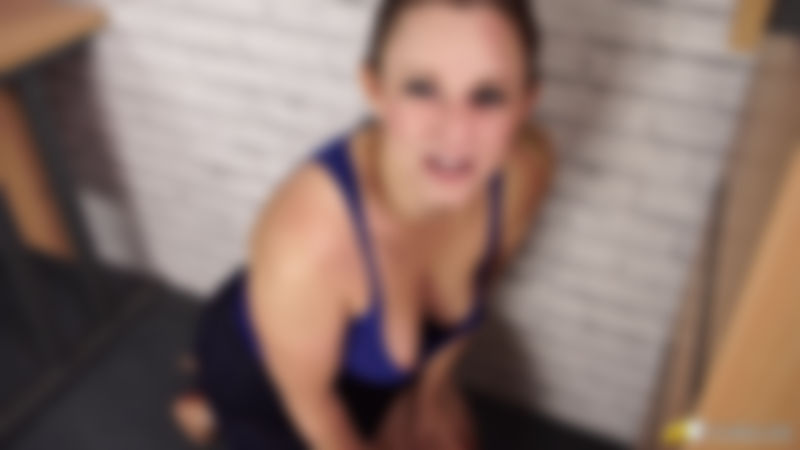 Anna Joy "Rough Sex Story"