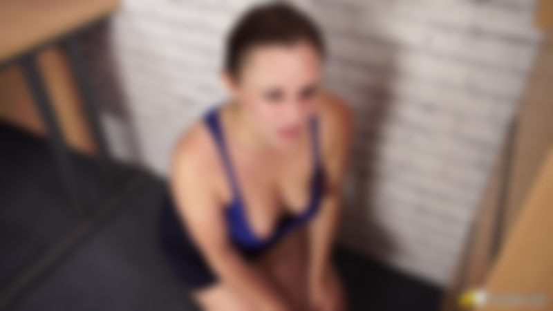 Anna Joy "Rough Sex Story"