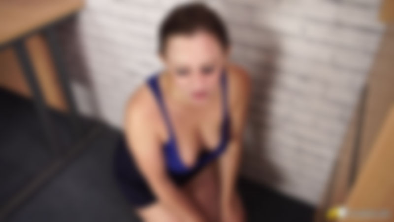 Anna Joy "Rough Sex Story"