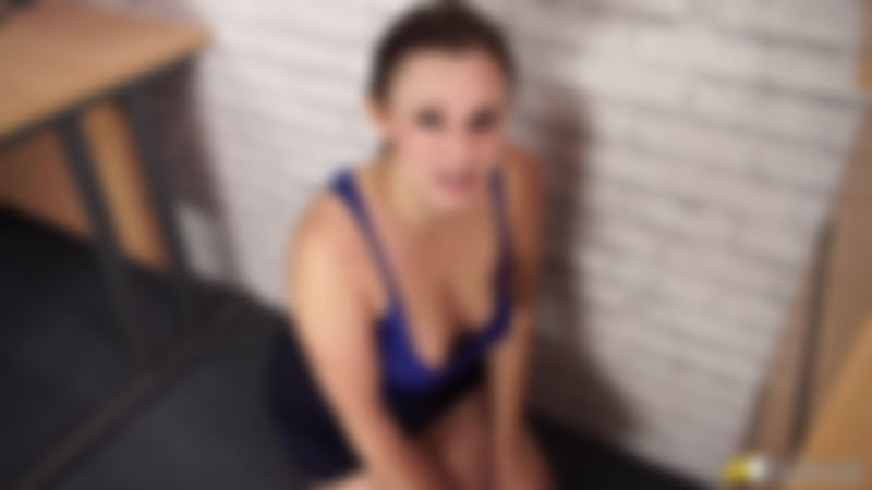 Anna Joy "Rough Sex Story"