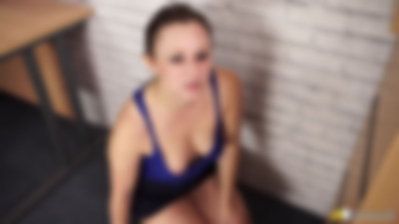 Anna Joy "Rough Sex Story"