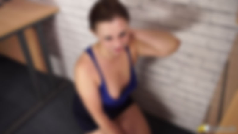 Anna Joy "Rough Sex Story"