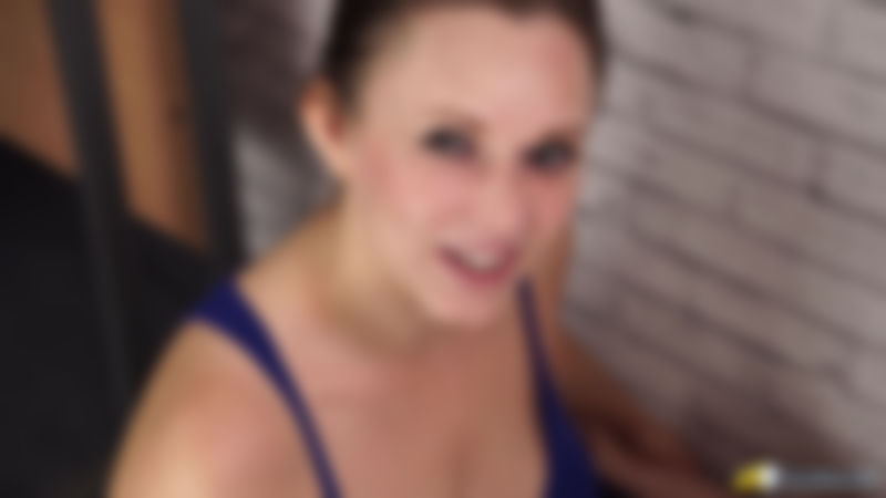 Anna Joy "Rough Sex Story"