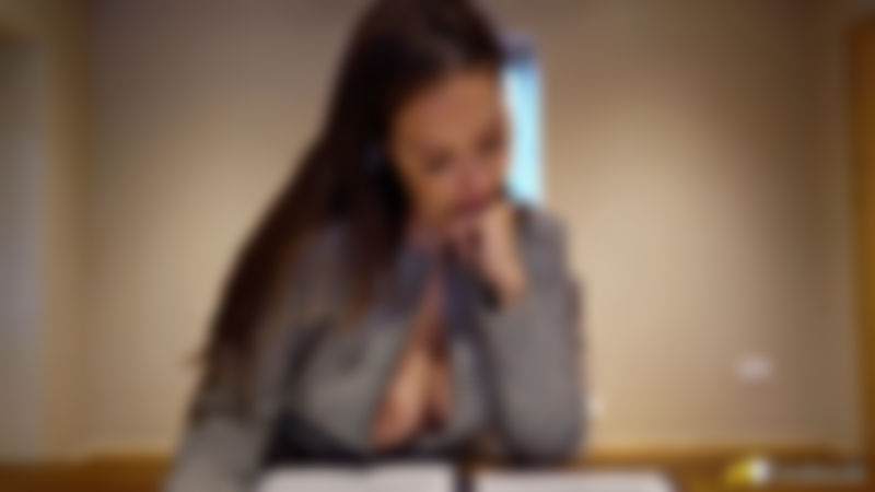 Boob Interview