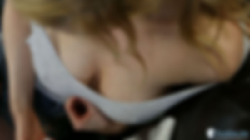 Lucy Alexandra "Sneak Peek"