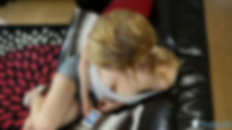 Lucy Alexandra "Sneak Peek"