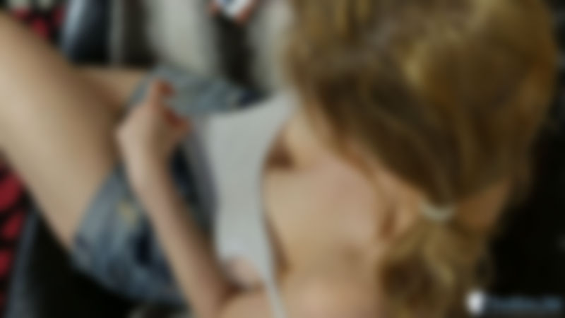 Lucy Alexandra "Sneak Peek"