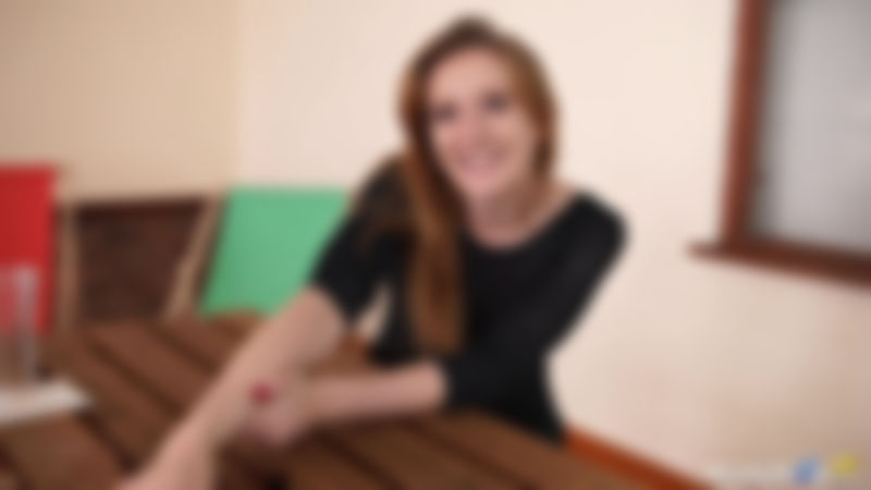 Sabrina Jay "Cock Drainer"