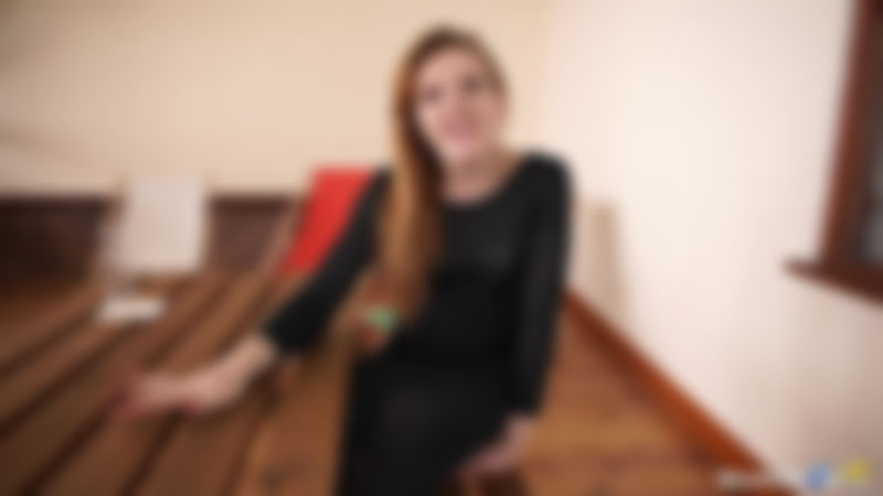 Sabrina Jay "Cock Drainer"