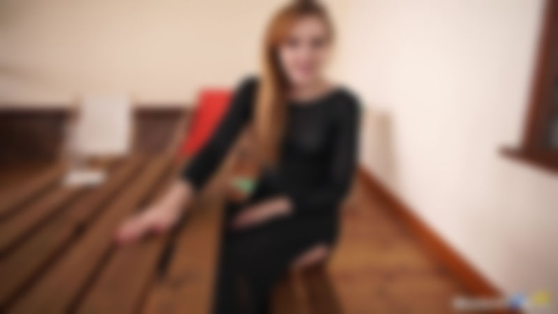 Sabrina Jay "Cock Drainer"