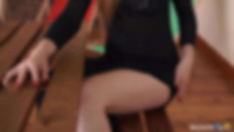 Sabrina Jay "Cock Drainer"