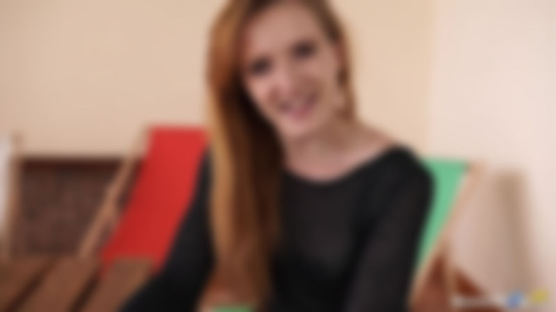 Sabrina Jay "Cock Drainer"