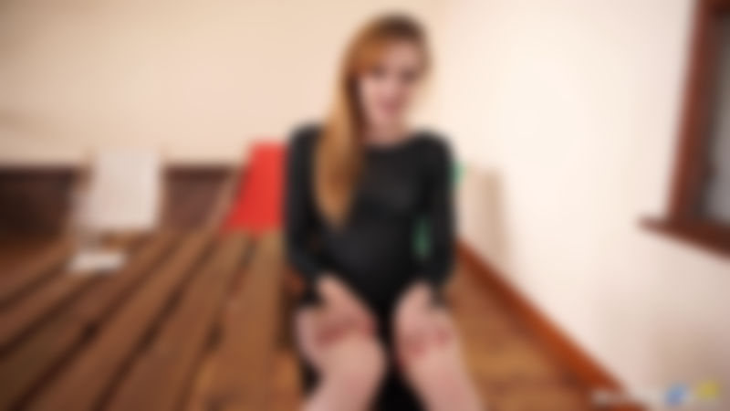 Sabrina Jay "Cock Drainer"