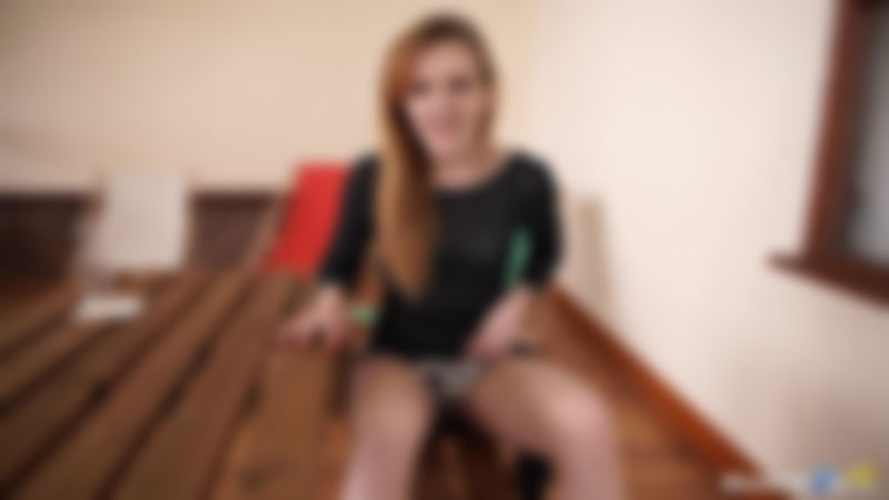 Sabrina Jay "Cock Drainer"