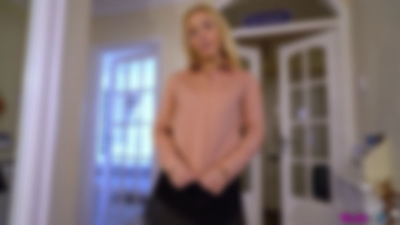 Amber Deen "An other Way To Pay You"