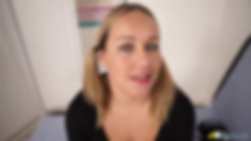 Ashley Rider "Tease Me Doc"