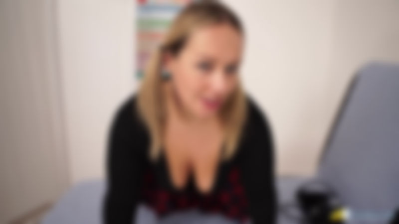 Ashley Rider "Tease Me Doc"