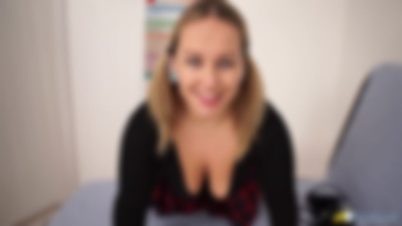 Ashley Rider "Tease Me Doc"