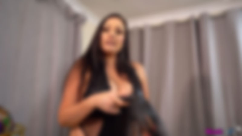 Sophia Delane "Little Slave"
