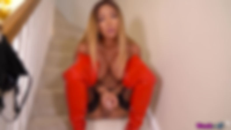 Natalia Forrest "Choke Your Dick"