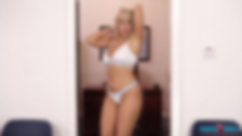 Millie Rose "Miss Misbehaving"