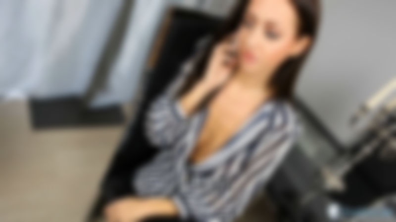 Stephanie Knight "Revealing Phone Call"