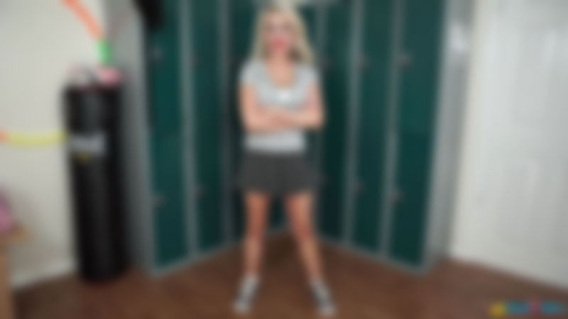 Ashley Jay "Come Get This"