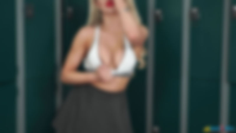 Ashley Jay "Come Get This"