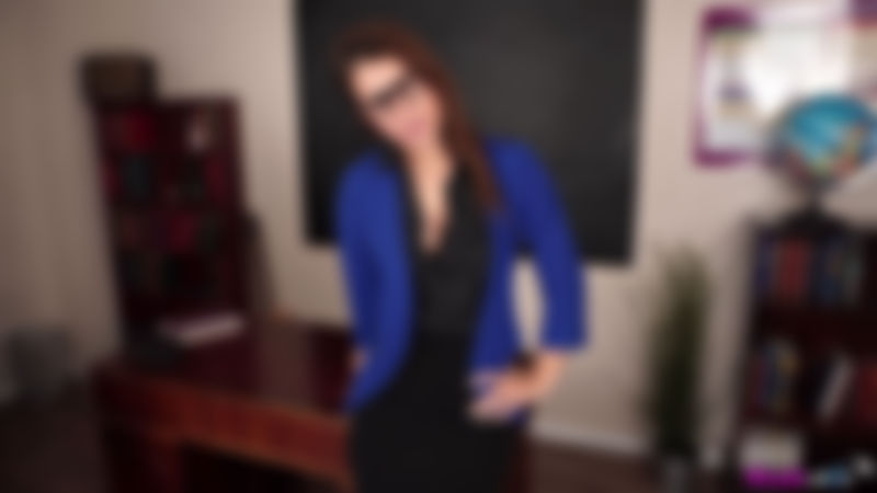 Jess West "Teacher's Orders"