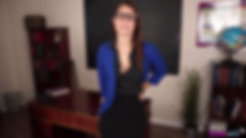 Jess West "Teacher's Orders"