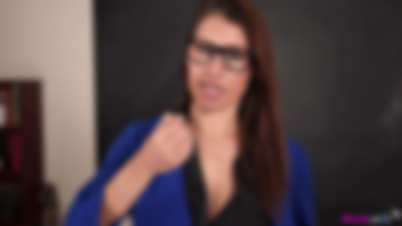Jess West "Teacher's Orders"