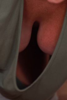 Titty Slip