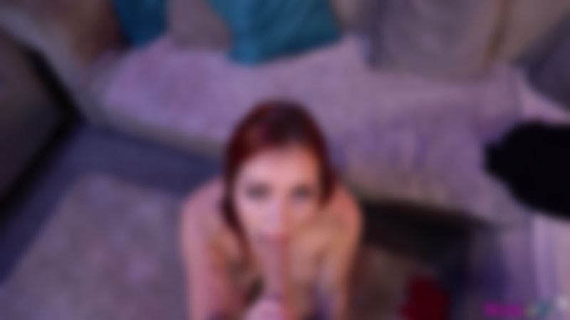 Sofia Rex "New Lingerie"