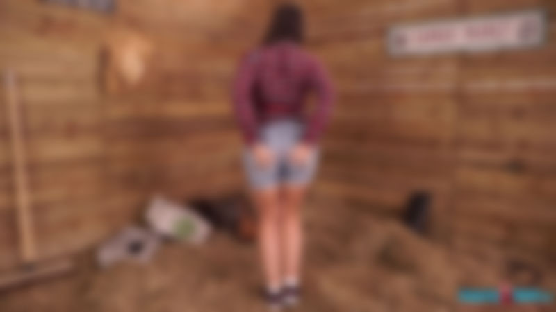 Cherry Blush "Raunchy Reunion"