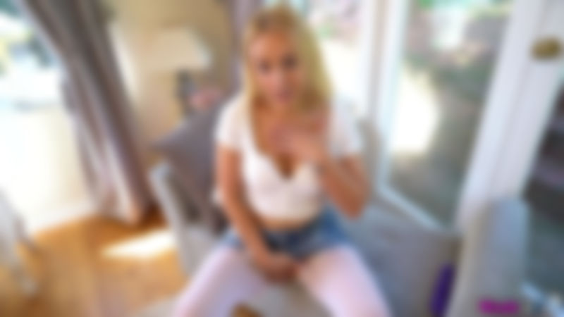 Amber Deen "Horny Little Housewife"
