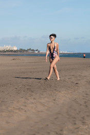 Beach Walk