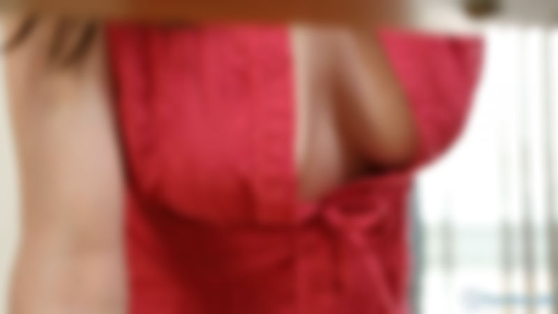 Rihanna "Big Tits Cleaner"
