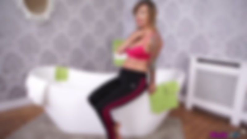 Charlie Z "Tug In The Tub"