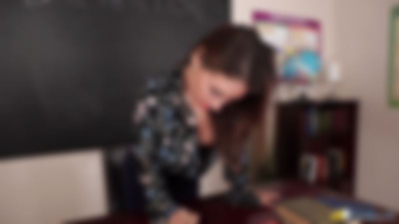 Jess West "Little Pervert"