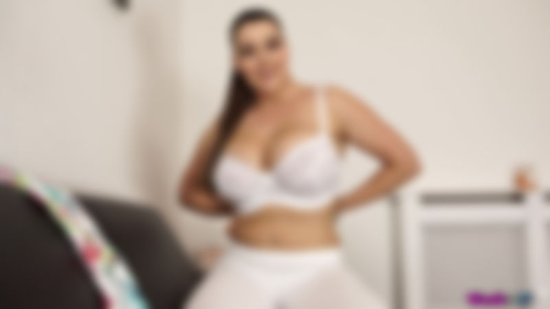 Cherry Blush "Big Natural Tits"