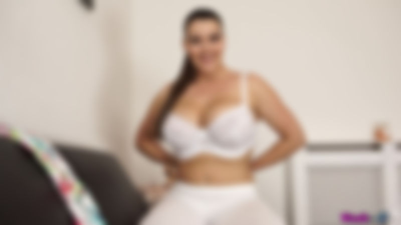 Cherry Blush "Big Natural Tits"
