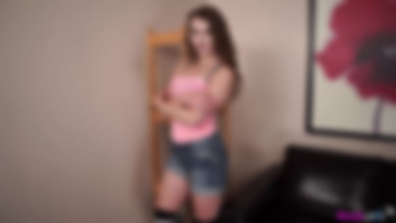 Brook Logan "Girl Next Door"