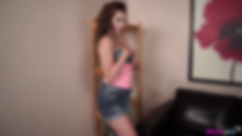 Brook Logan "Girl Next Door"