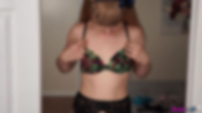 Stephanie Bonham Carter "Lingerie Collection"